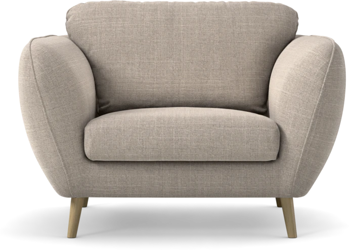 Madison, Fåtölj, 70 cm