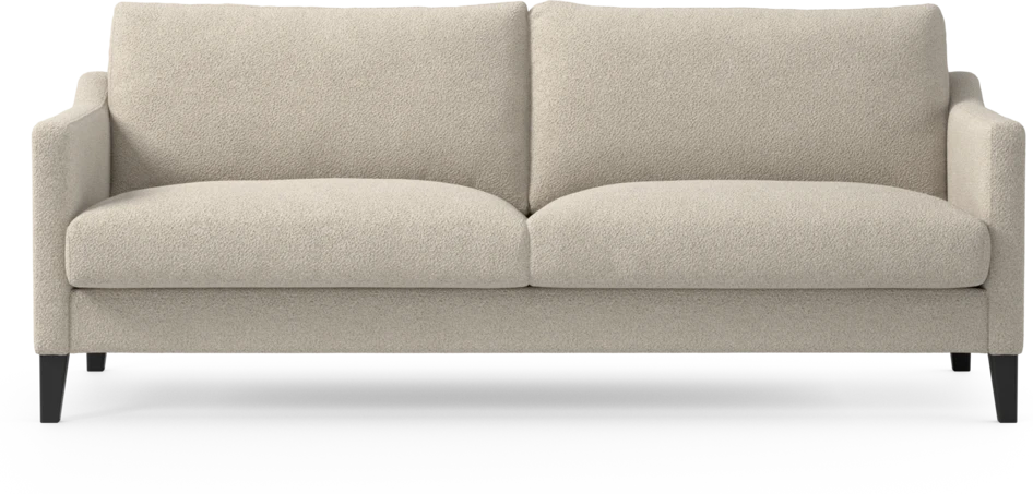 Winston - 3-sits soffa - Beige