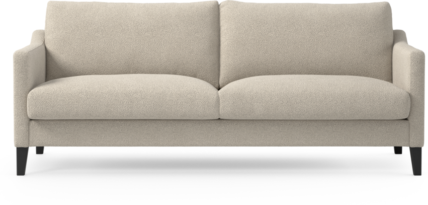 Winston - 3-sits soffa - Beige