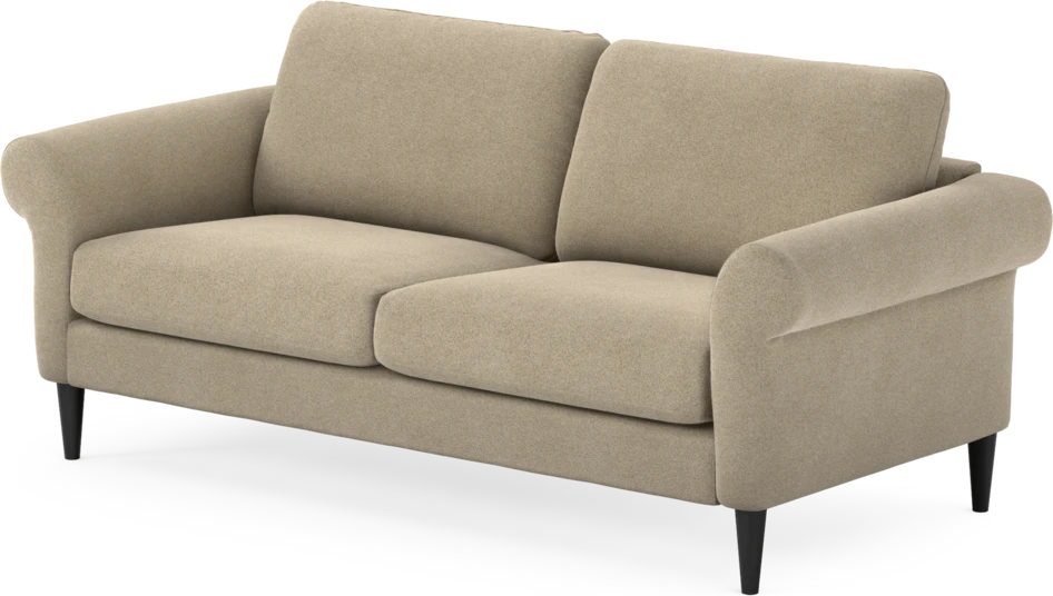 Bridge - 2-sits soffa - Beige