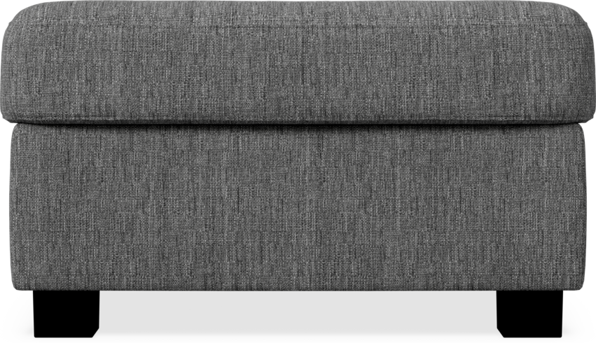 Nevada - Fotpall - Grå