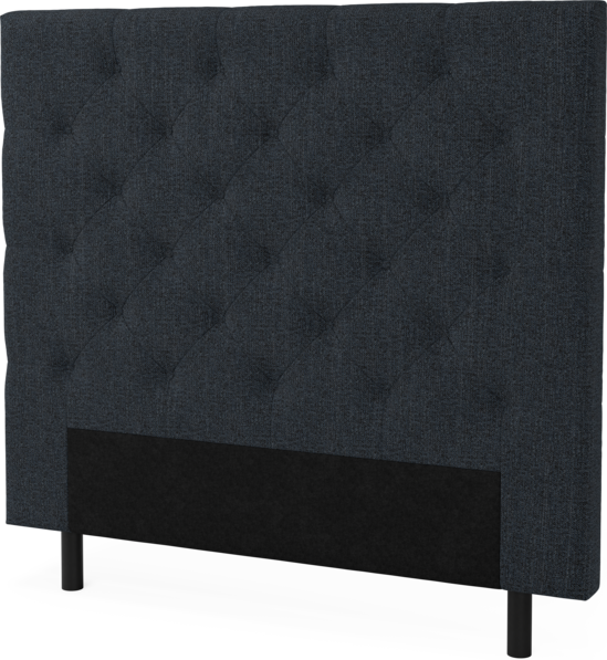 Delux Pikerad - Sänggavel, 90-210 cm