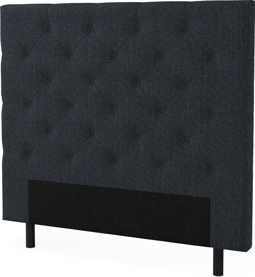 Delux Pikerad - Sänggavel, 90-210 cm