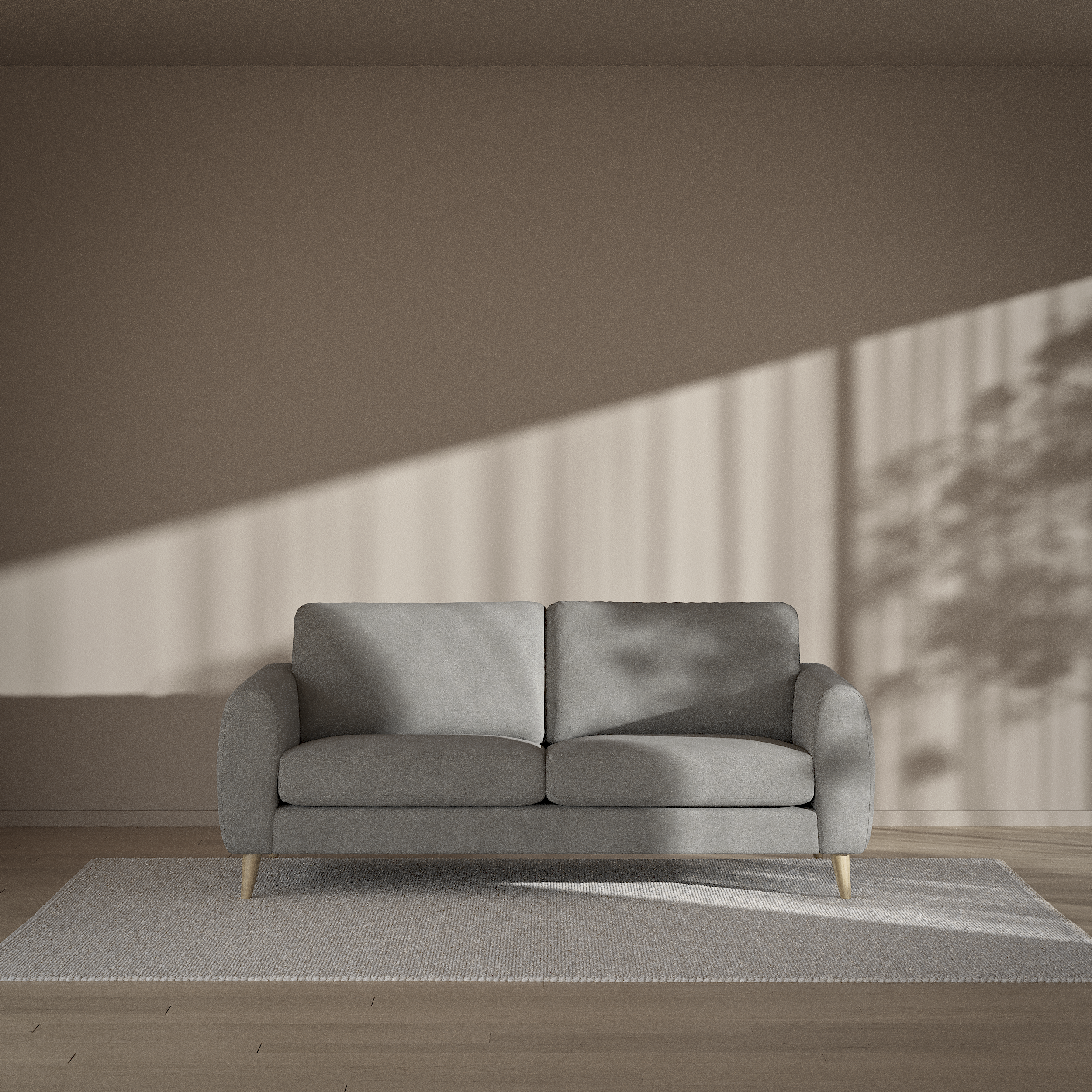 Bridge - 2-sits soffa - inspiration