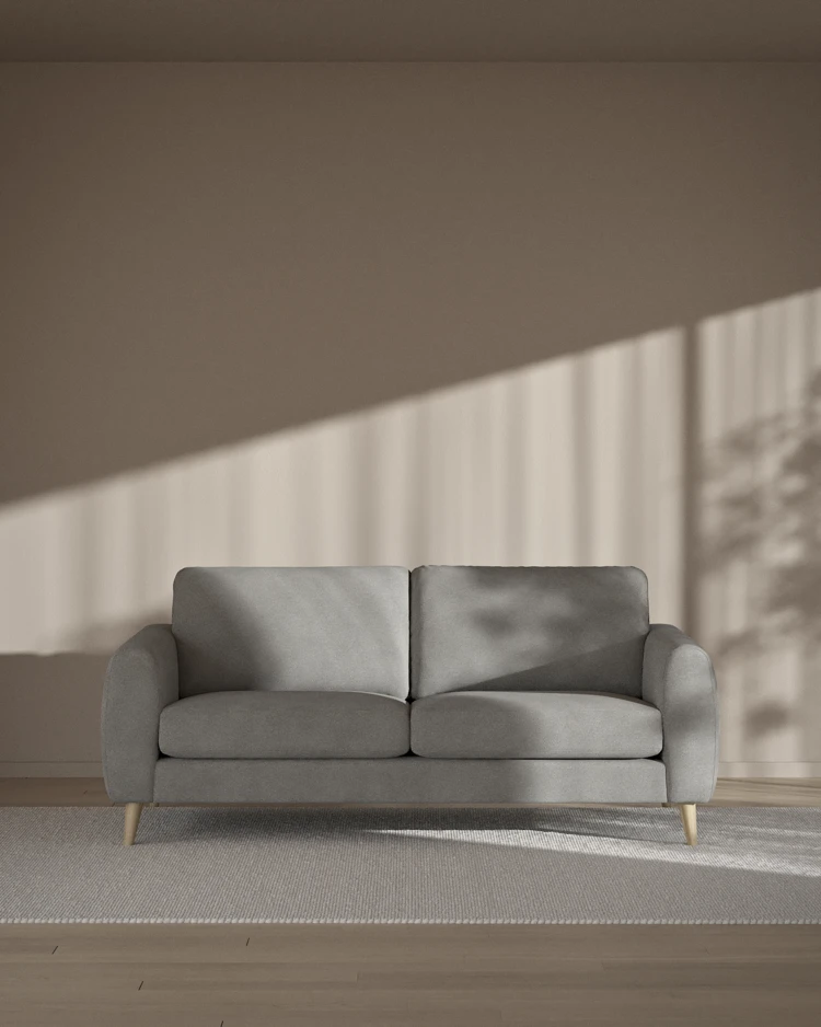 Bridge - 2-sits soffa - inspiration