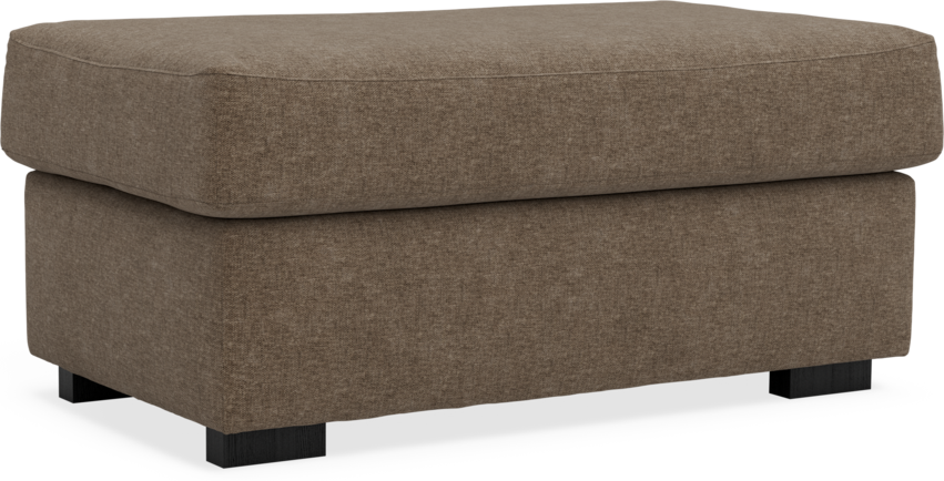 Friday - Fotpall - Brun