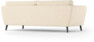 Madison Lux - 3-sits soffa - Beige