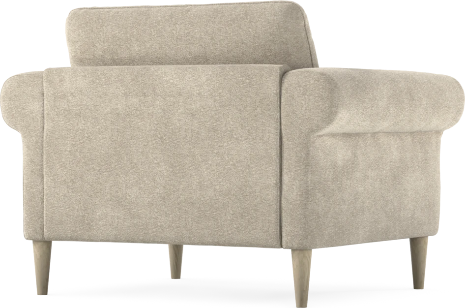 Bridge - Fåtölj - Beige