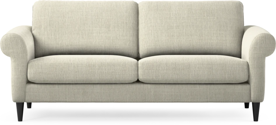 Bridge - 2-sits soffa - Beige