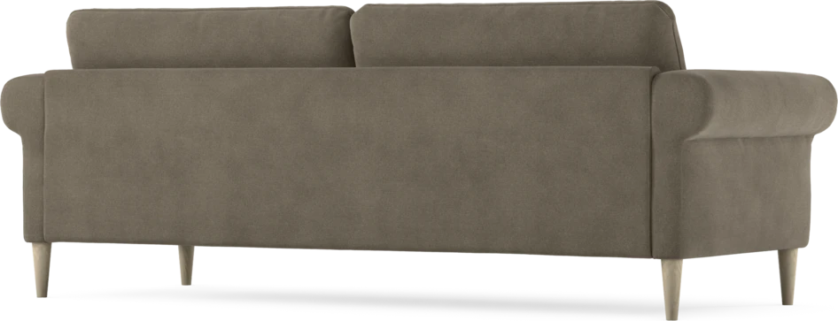 Bridge - 4-sits soffa - Beige
