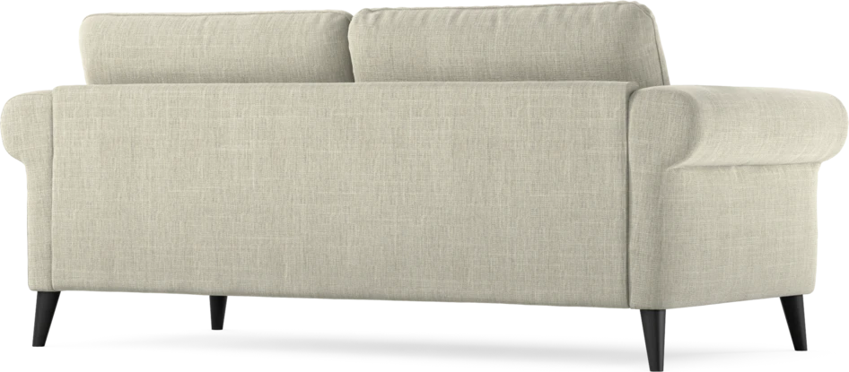 Bridge - 2-sits soffa - Beige