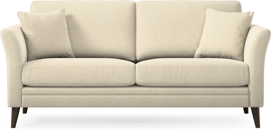 Eden - 2,5-sits soffa - Beige