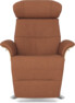 Timeout - Recliner - Brun