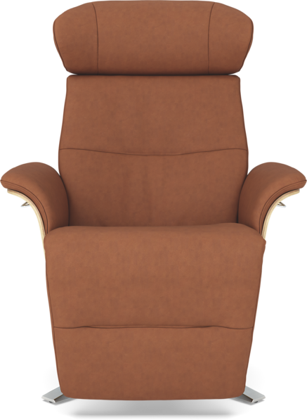 Timeout - Recliner - Brun