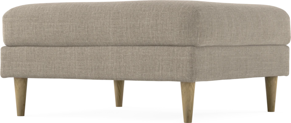 Bridge - Fotpall 95 - Beige