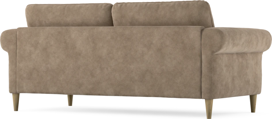 Bridge - 2-sits soffa - Beige
