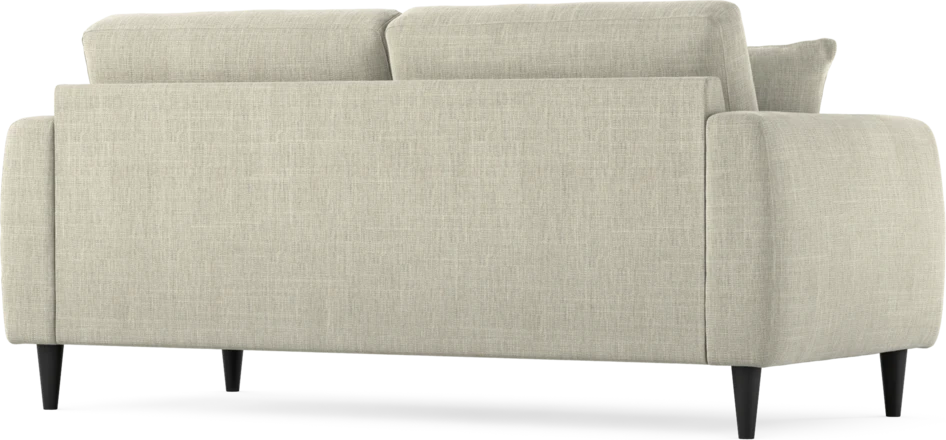 Eden - 2,5-sits soffa - Beige