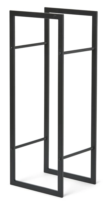 Klyva, Vedställ, 30x25,5x80 cm