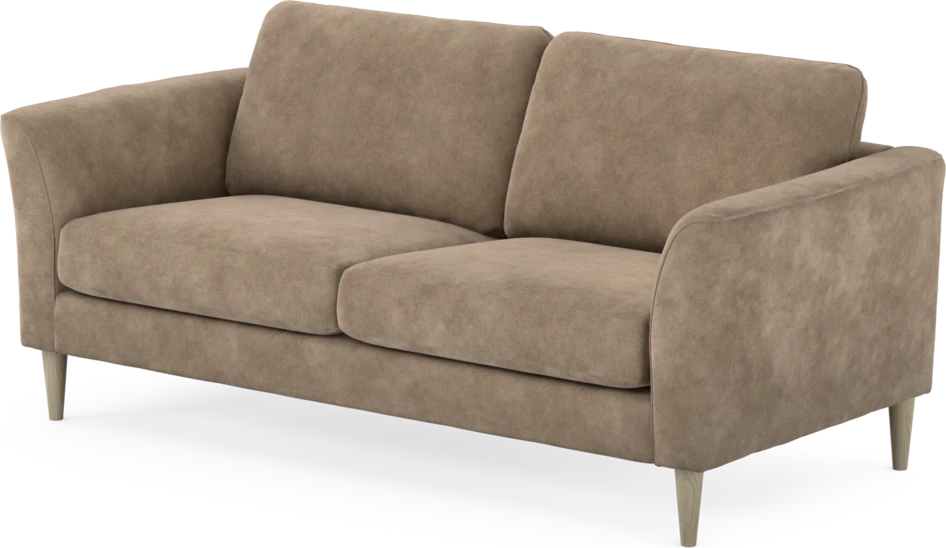 Bridge - 2-sits soffa - Beige