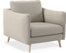 Madison - Fåtölj, 70 cm - Beige