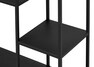 Newton - Hylla, B 79,5 cm - Svart