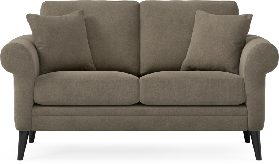 Eden - 2-sits soffa - Beige