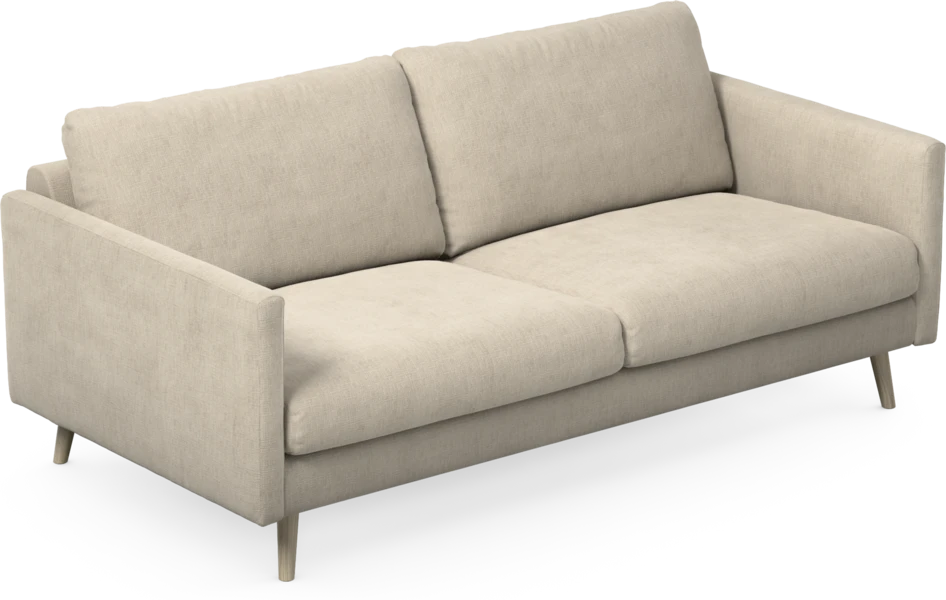 Madison - 3-sits soffa - Beige