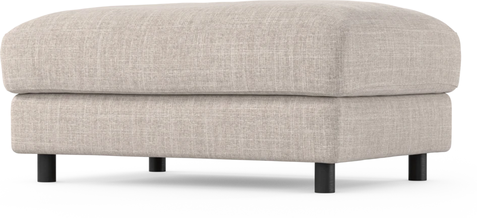 Noma - Fotpall 105 - Beige