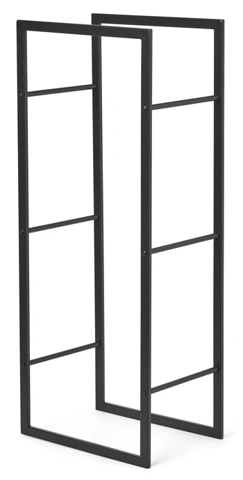 Klyva, Vedställ 40x28x100 cm