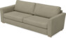 Friday - 3-sits soffa - Beige
