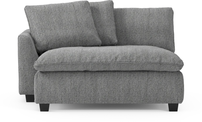 Bellora, Schäslong XL med armstöd vänster