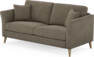 Eden - 2,5-sits soffa - Beige