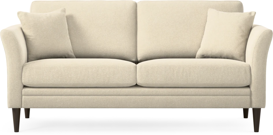Eden - 2,5-sits soffa - Beige