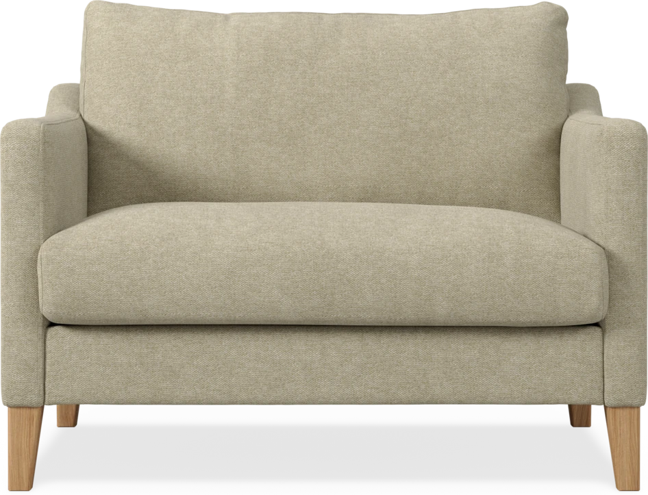 Winston - Fåtölj - Beige