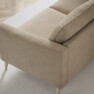 Bridge - 3-sits soffa - Beige