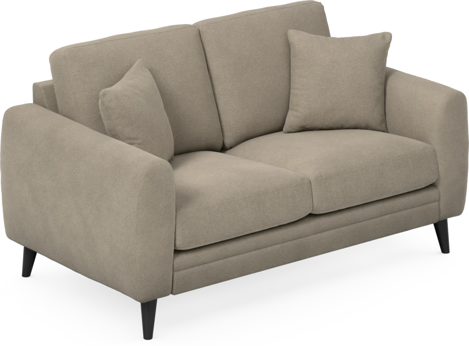 Eden - 2-sits soffa - Beige