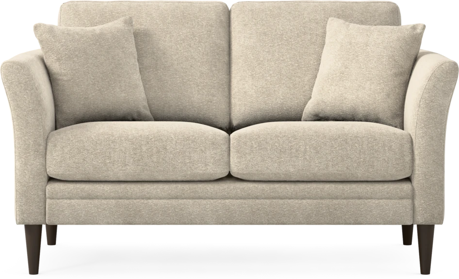 Eden - 2-sits soffa - Beige