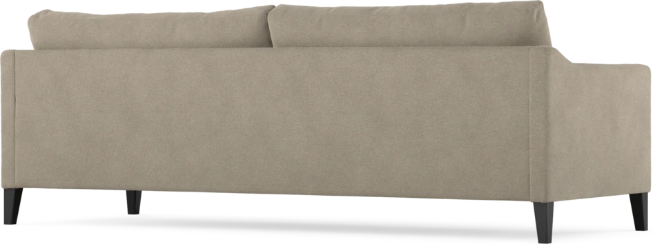 Winston - 4-sits soffa - Beige