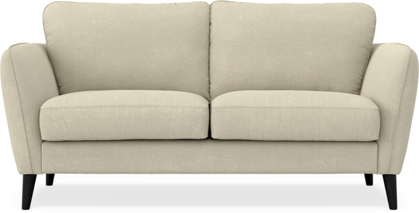 Bridge - 2-sits soffa - Beige