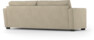 Friday - 3-sits soffa - Beige