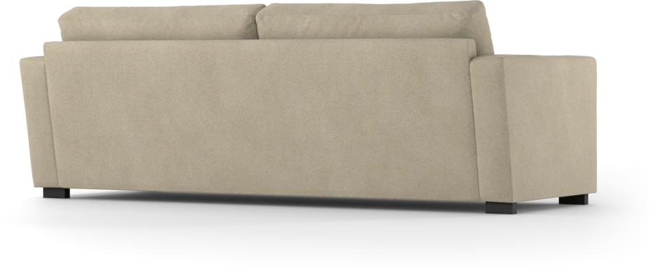 Friday - 3-sits soffa - Beige