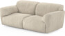 Bobby - 3-sits soffa - Beige