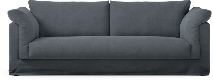 Cherrie Klädsel, Klädsel till 3-sits soffa, hel dyna