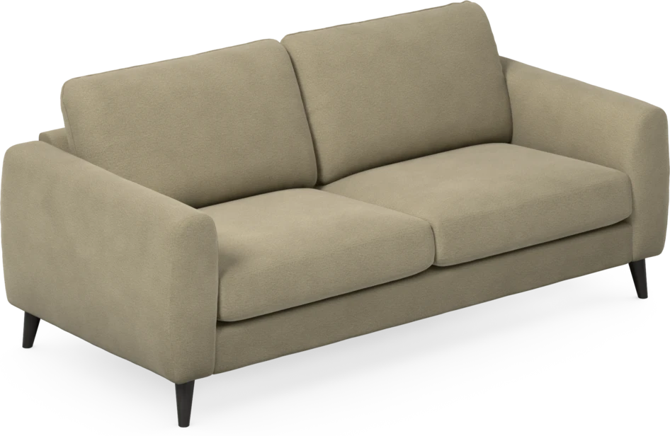 Bridge - 2-sits soffa - Beige