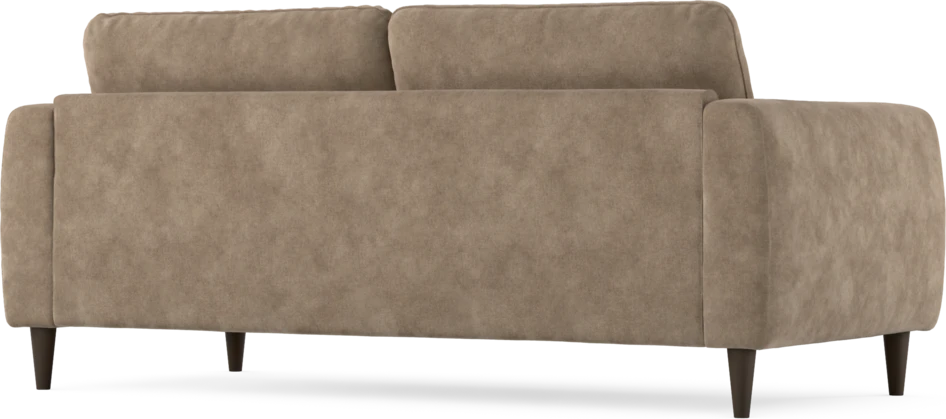 Bridge - 2-sits soffa - Beige