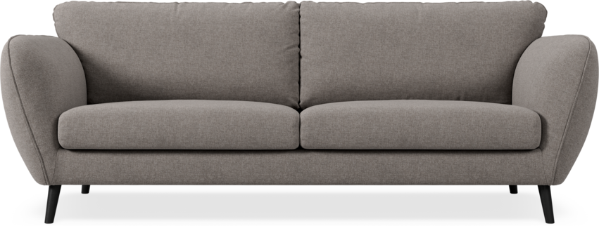 Madison Lux - 3-sits soffa - Beige