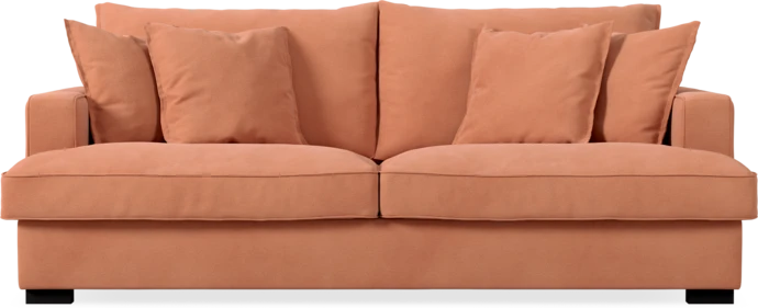 Mila, 3-sits soffa