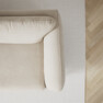 Madison Lux - 2-sits soffa - Beige