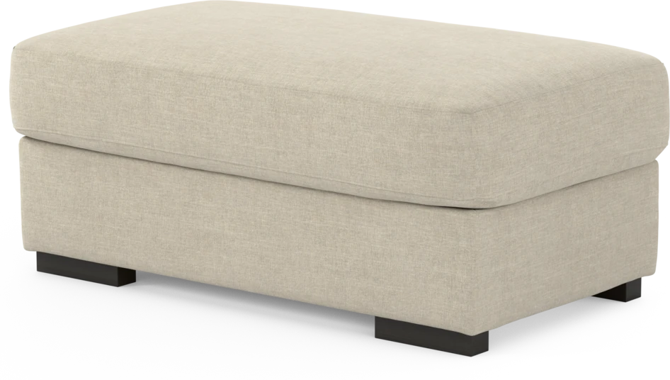 Town - Fotpall 106 - Beige