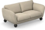 Madison Lux - 2-sits soffa - Beige